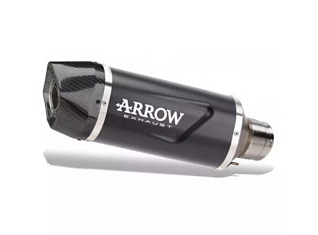 Terminale Arrow per CF moto 1000MT