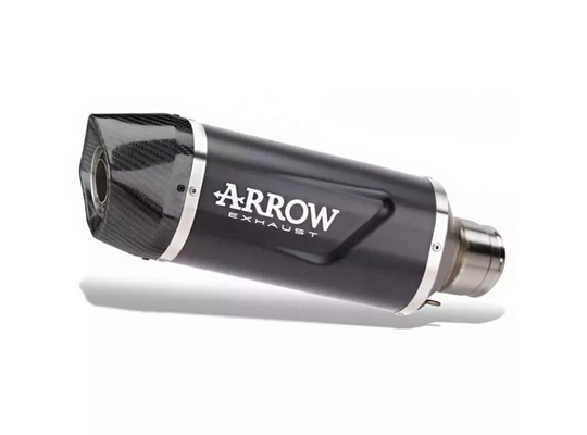 Terminale Arrow per CF moto 1000MT