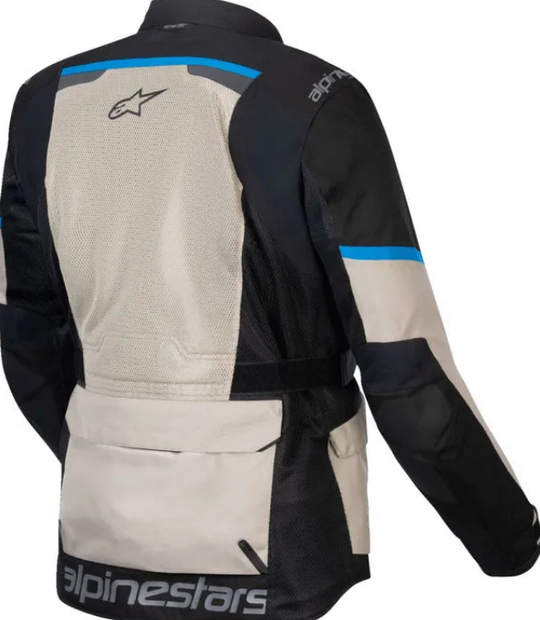Giacca Alpinestars Andes Air Drystar®
