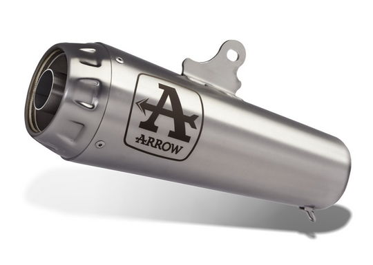 Terminale Pro-Race Arrow per kawasaki Ninja ZX10R/RR 2026