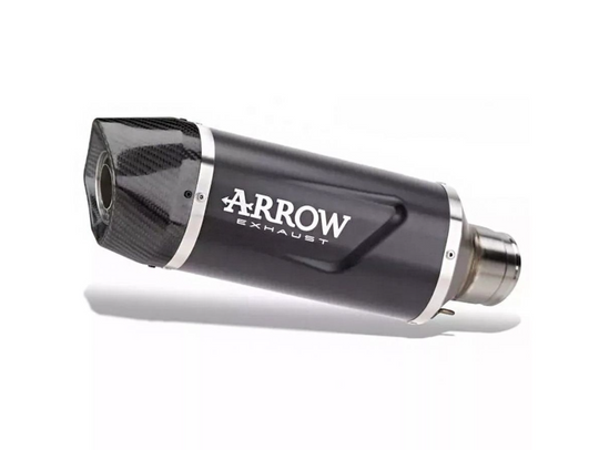 terminale Arrow per Kawasaki Ninja 1100 Sx 2025>