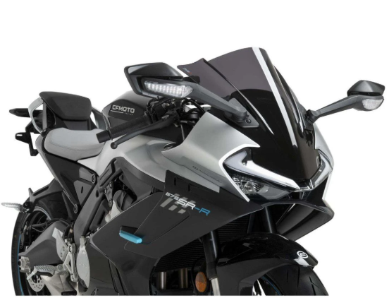 Cupolino Puig per CF MOTO 675SR-R 2025>