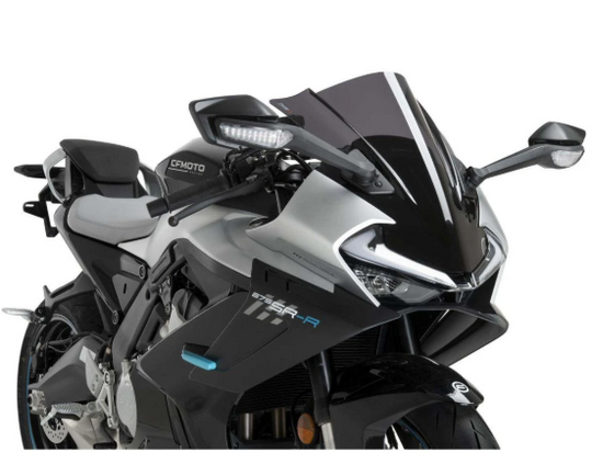 Cupolino Puig per CF MOTO 675SR-R 2025>