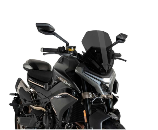 Puig cupolino sport per CF Moto  800NK 2023>