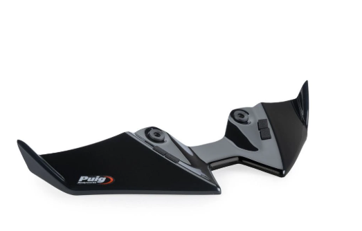 Spoiler Anteriore Puig per Kawasaki Z900 2025>