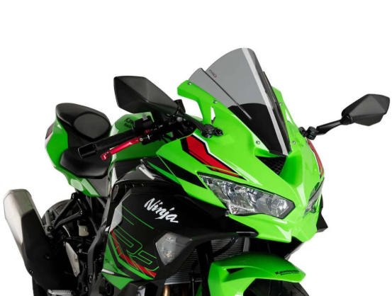 Cupolino Puig per Kawasaki zx4rr 2025>
