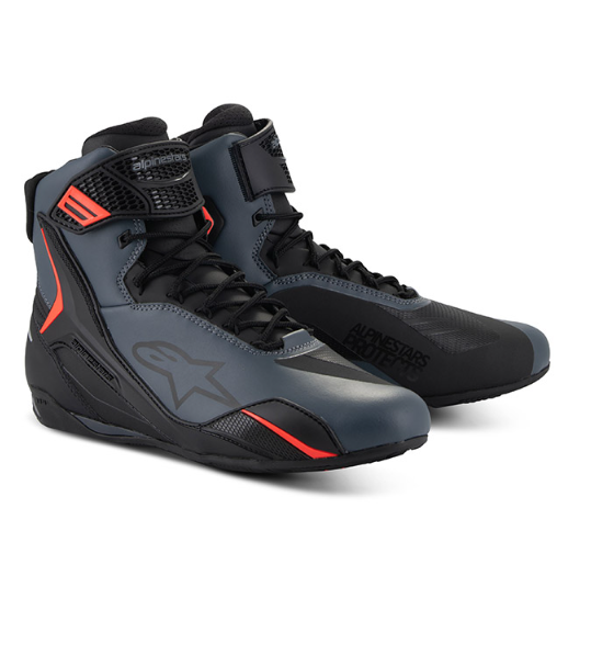 Scarpe Alpinestars Faster V4