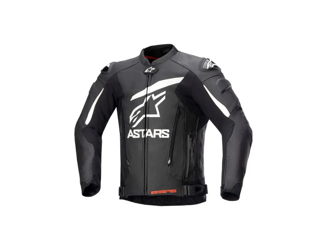Giacca Alpinestars In Pelle GP Plus R V4 Airflow