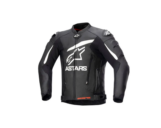 Giacca Alpinestars In Pelle GP Plus R V4 Airflow