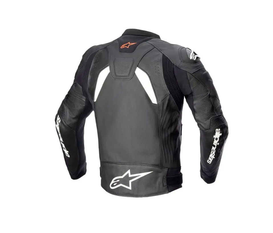 Giacca Alpinestars In Pelle GP Plus R V4 Airflow