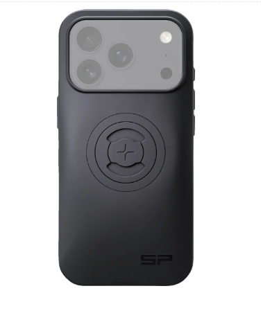 PHONE CASE SPC+ IPHONE 17 PRO SP CONNECT