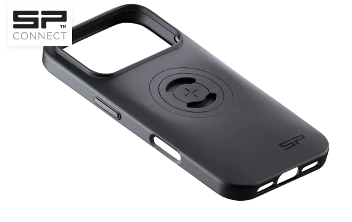 PHONE CASE SPC+ IPHONE 17 PRO SP CONNECT