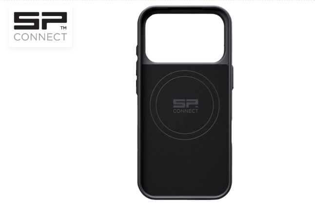 PHONE CASE SPC+ IPHONE 17 PRO SP CONNECT