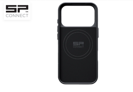 PHONE CASE SPC+ IPHONE 17 PRO SP CONNECT