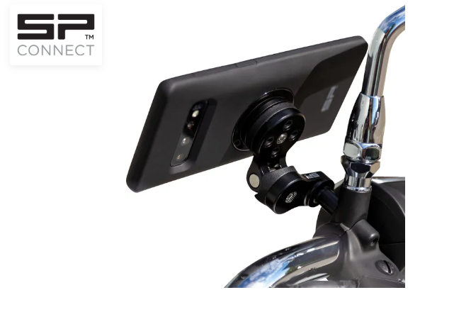 Supporto Pro per fissare il telefono alla frizione SP Connect