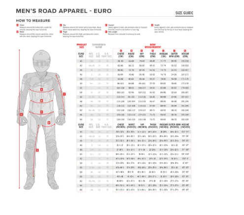 Giacca Alpinestars  T-GPR V3 DS
