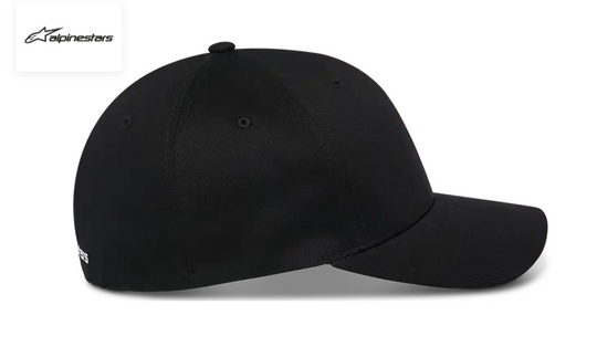 Cappellino Alpinestars Corp Shift Multi Curved Bill