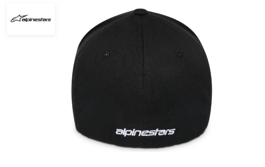 Cappellino Alpinestars Corp Shift Multi Curved Bill