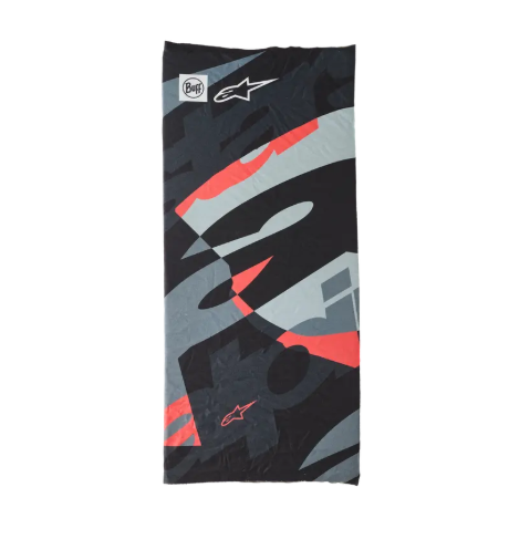 Mogress Tubolare Collo Alpinestars