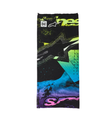 Mogress Tubolare Collo Alpinestars