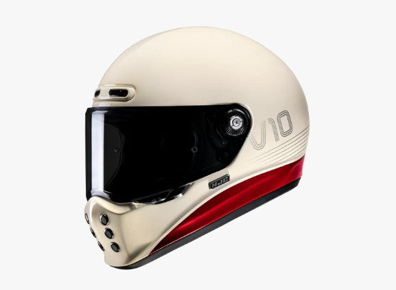 Casco integrale HJC V10