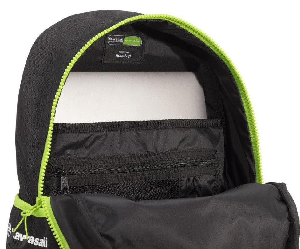 Zaino Kawasaki SPORTS 2023 BACKPACK