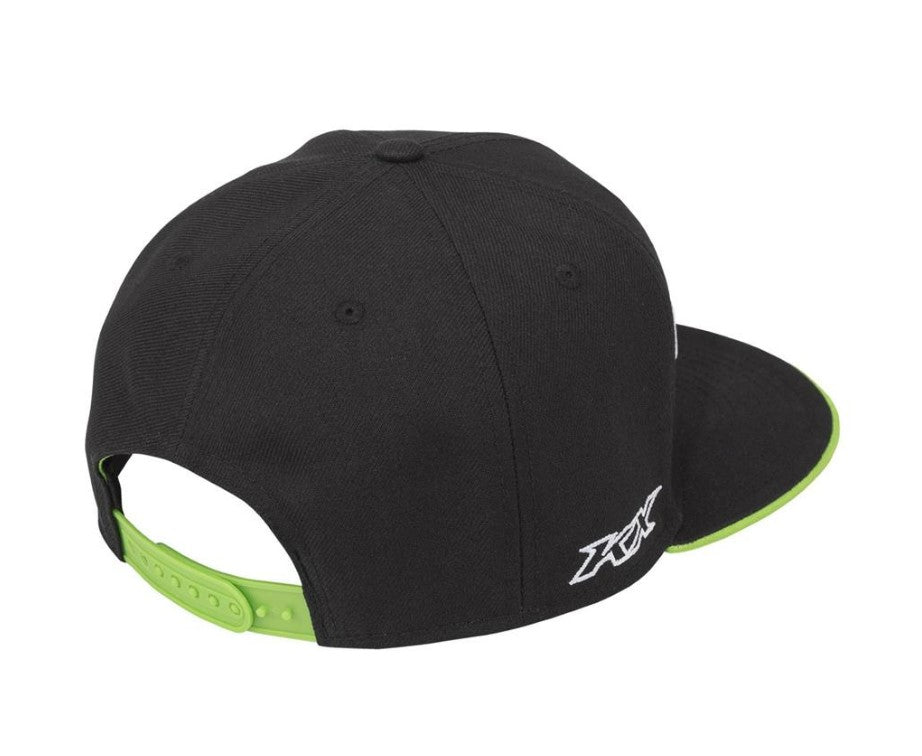 Cappello Kawasaki Mxgp 2024