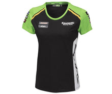 Carica l&#39;immagine nel visualizzatore di Gallery, Kawasaki WSBK 2024 T-shirt