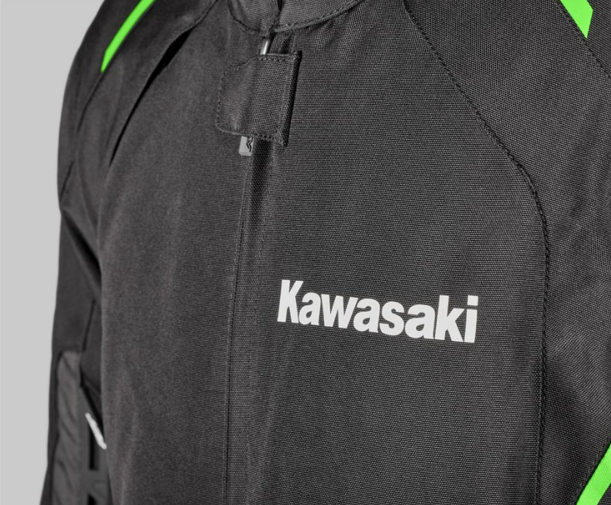 Giacca Kawasaki  AMIENS II