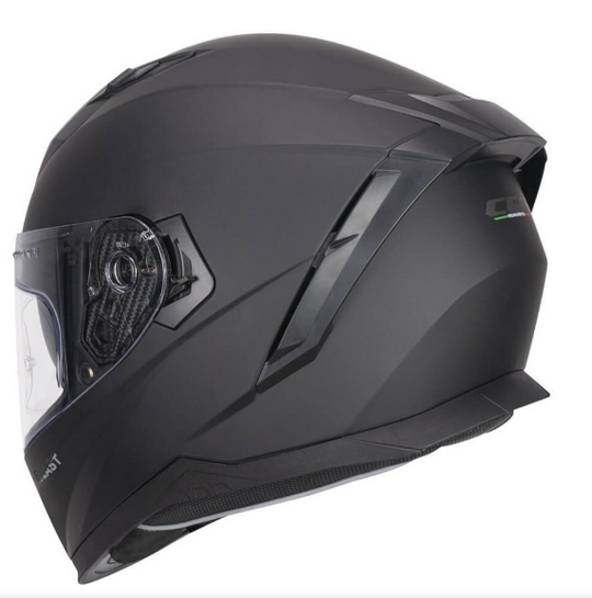 Cgm Blast Mono Nero Opaco