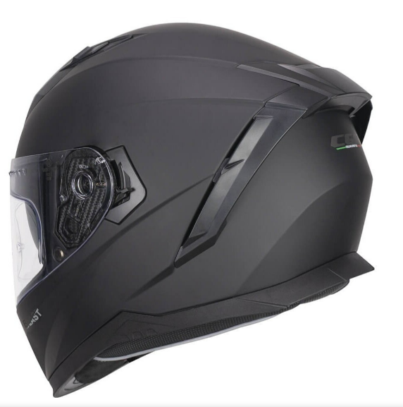 CGM BLAST MONO NERO OPACO