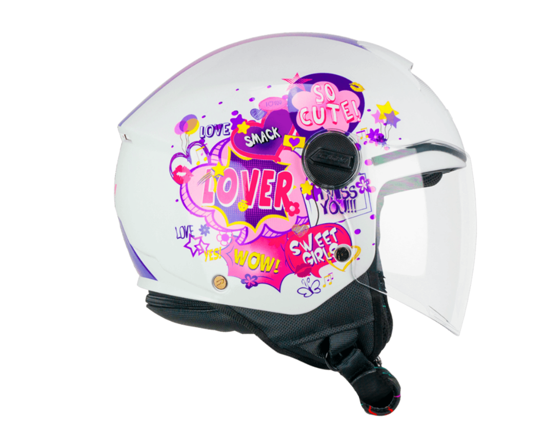 Casco CGM Mini Dreams