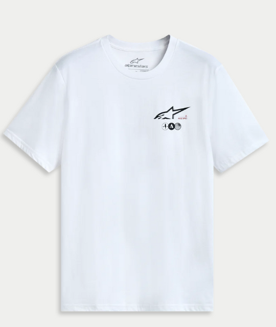 T-Shirt Alpinestars CSF Asym