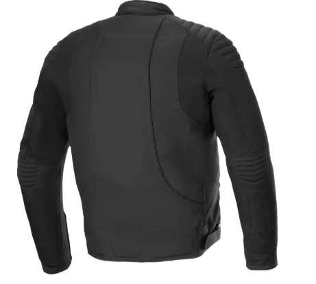 Giacca Alpinestars Clayton Resistente All'Acqua