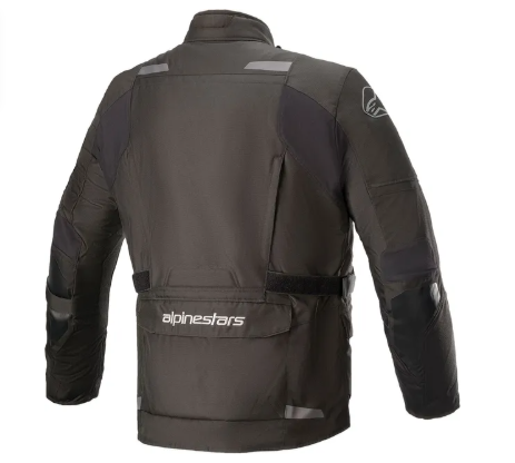 Giacca Alpinestars Andes v3 Drystar