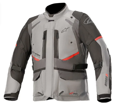 Giacca Alpinestars Andes v3 Drystar