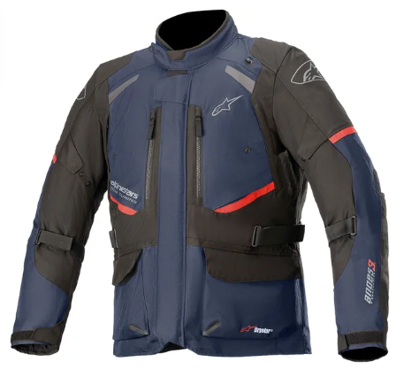 Giacca Alpinestars Andes v3 Drystar