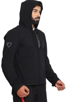 Hoodie Royal Enfield Urban