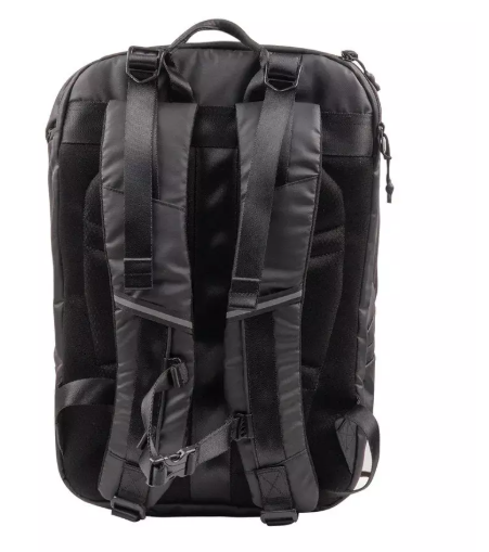 Zaino Royal Enfield Semi  Rigido 35L