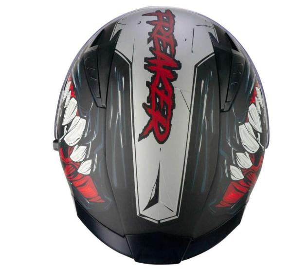 Casco Jet CGM Deep 127X
