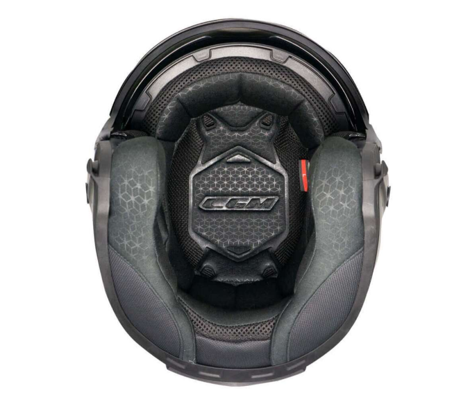 Casco Jet CGM Deep 127X