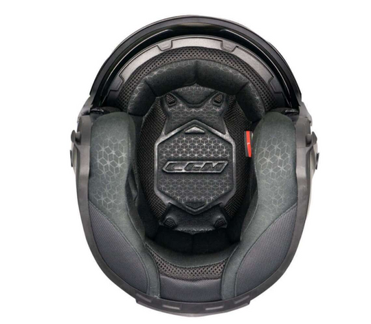 Casco Jet CGM Deep 127X