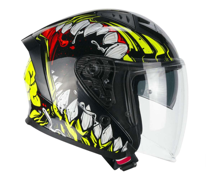 Casco Jet CGM Deep 127X