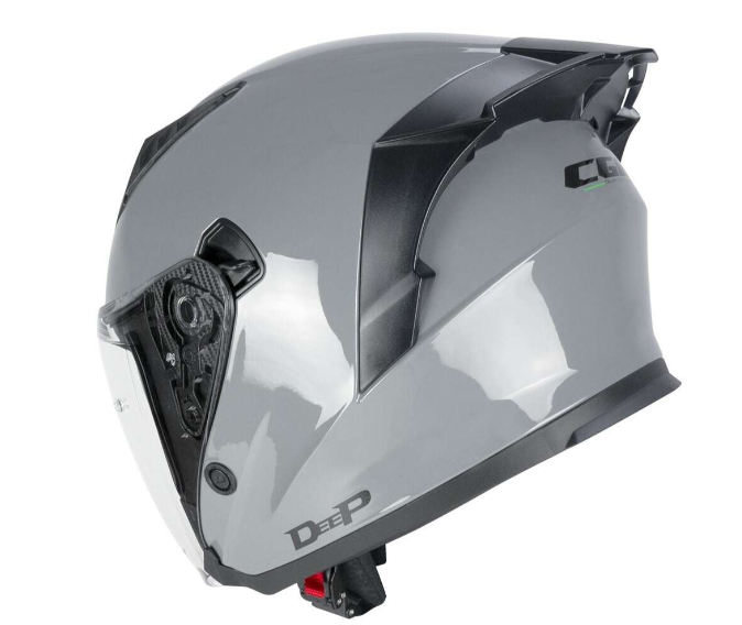 Casco Jet CGM Deep 127A