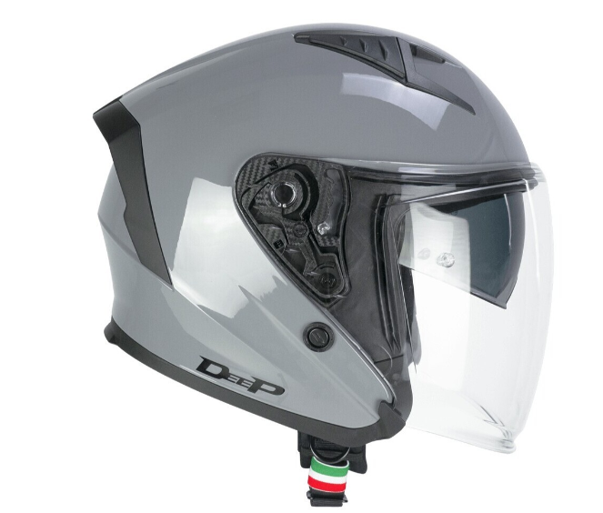 Casco Jet CGM Deep 127A