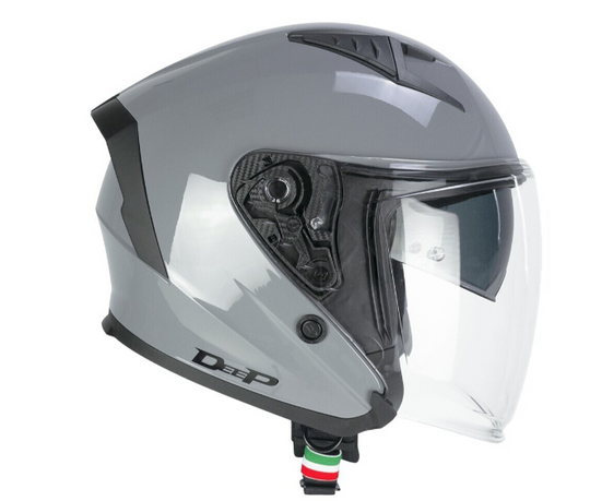 Casco Jet CGM Deep 127A