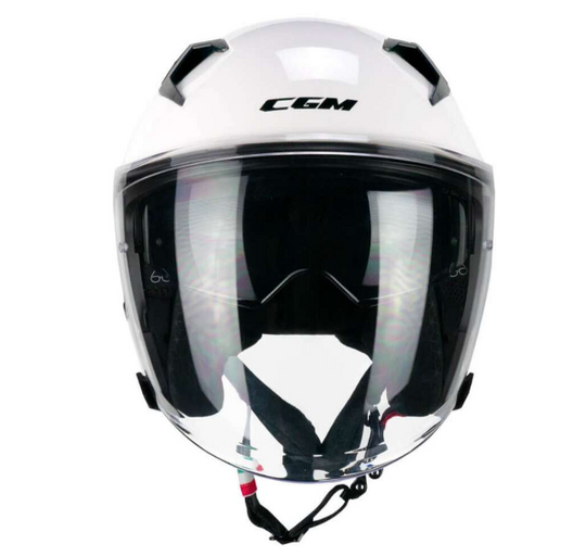 Casco Jet CGM Deep 127A