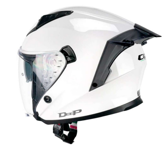 Casco Jet CGM Deep 127A
