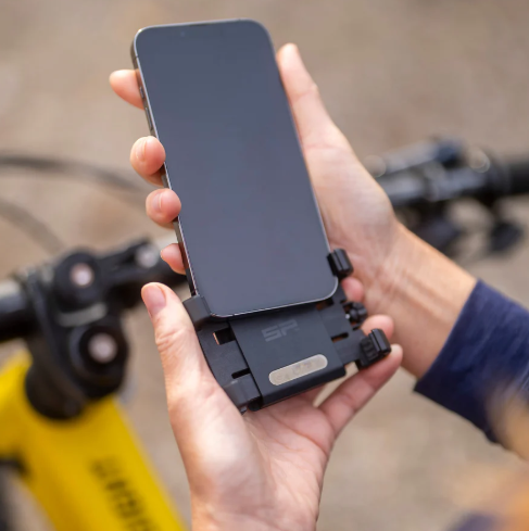 Universal Phone Clamp Max Sp Connect