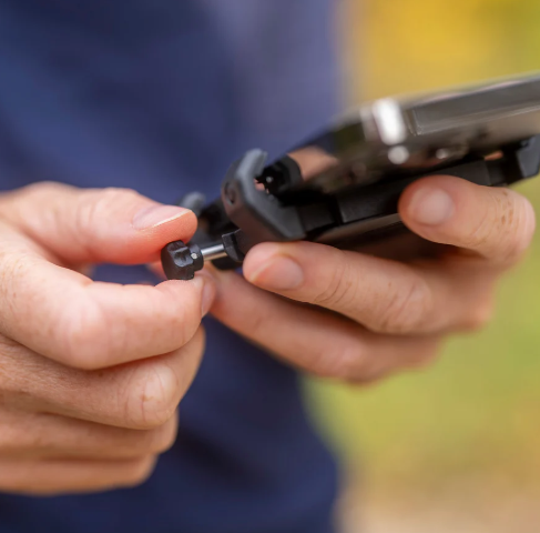 Universal Phone Clamp Max Sp Connect
